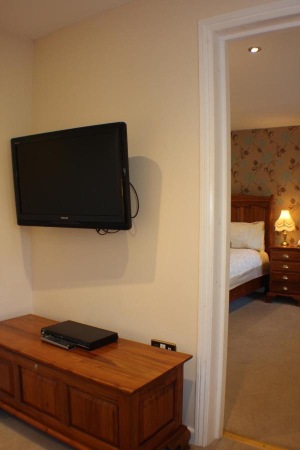 Rose In Vale Country House Hotel St Agnes (Cornwall) Exterior foto