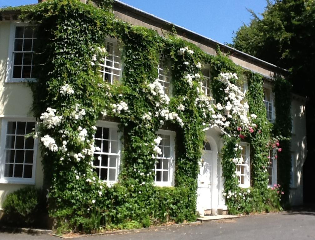 Rose In Vale Country House Hotel St Agnes (Cornwall) Exterior foto