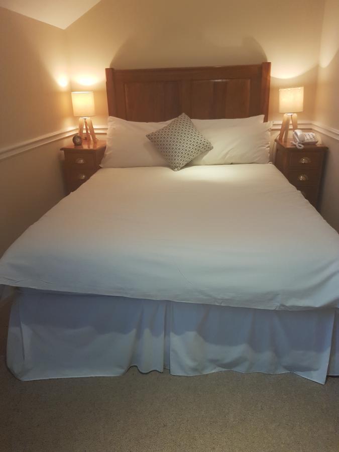 Rose In Vale Country House Hotel St Agnes (Cornwall) Quarto foto
